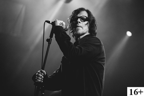 Mark Lanegan Band