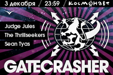 Gatecrasher