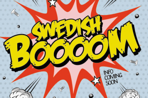 SWEDISH BooooM