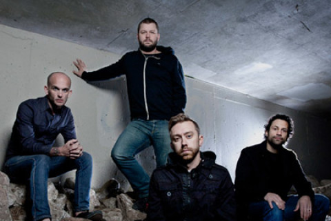 Rise Against