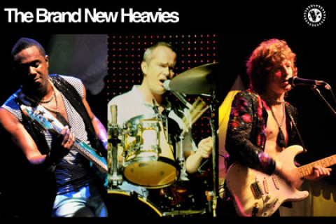 The Brand New Heavies