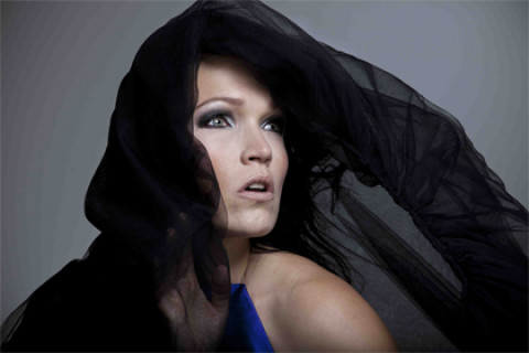 Tarja Turunen