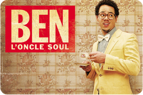 Ben l'Oncle Soul