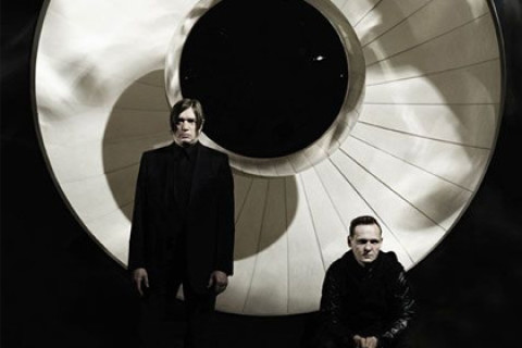 ANBB (Alva Noto & Blixa Bargeld)