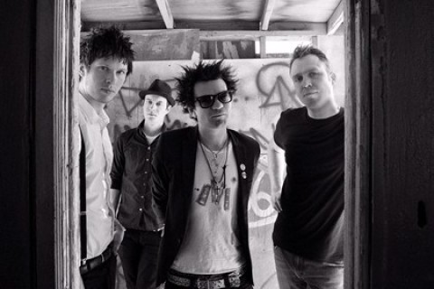 Sum 41