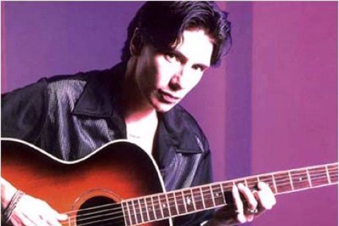 Eric Martin