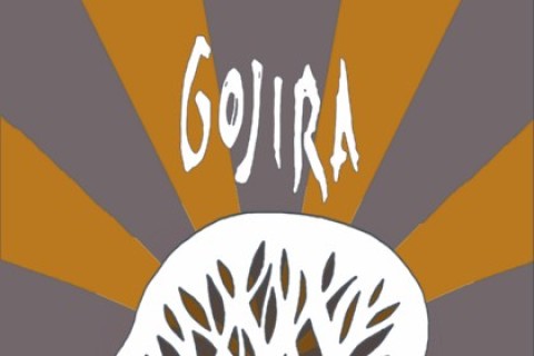 GOJIRA