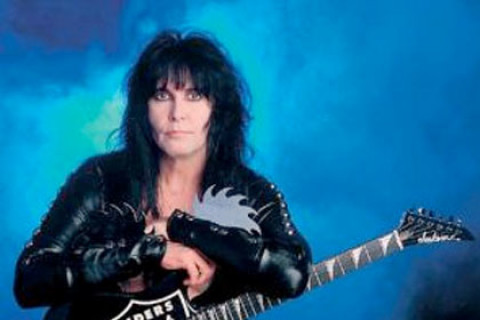 W.A.S.P.