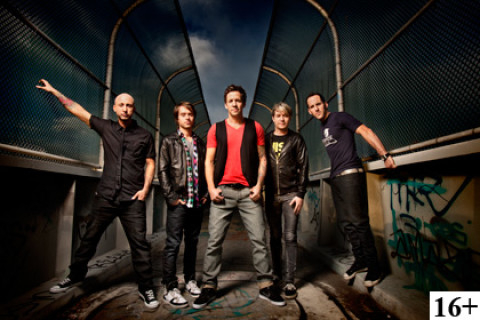 Simple Plan