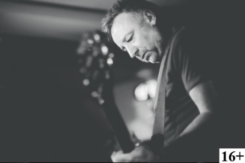 A Joy Division Celebration: Peter Hook & The Light