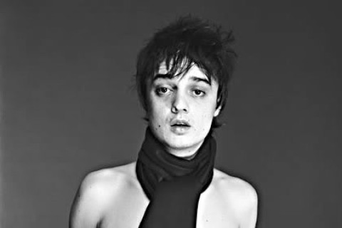 Pete Doherty