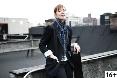 Suzanne Vega