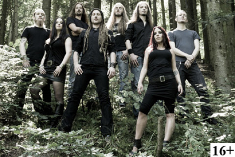 ELUVEITIE