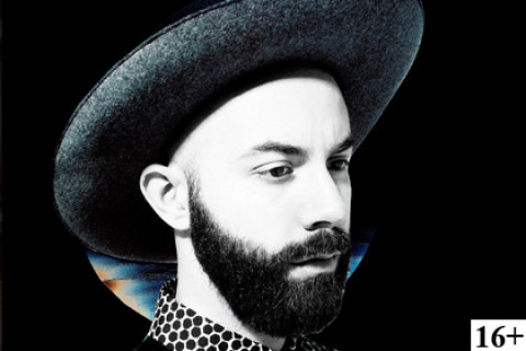 Woodkid