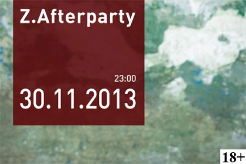 Z.Afterparty