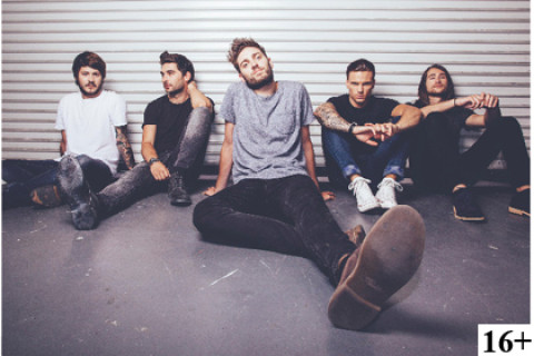 You Me At Six