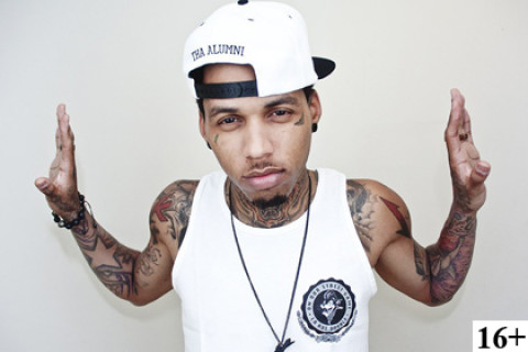 Kid Ink