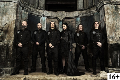 Lacuna Coil