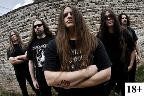 Cannibal Corpse