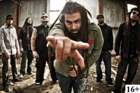 Ill Nino