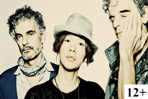 Blonde Redhead