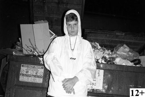 Yung Lean