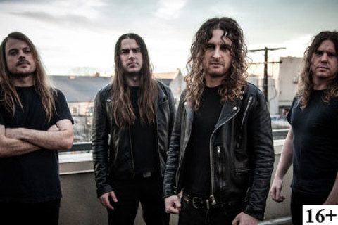 Airbourne