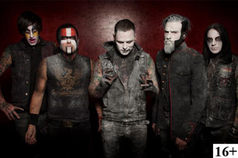 Combichrist