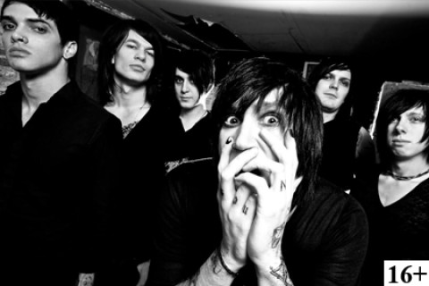 Alesana