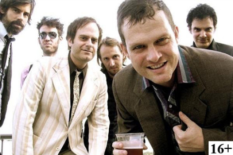 Electric Six