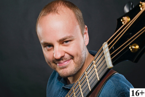 Andy Mckee