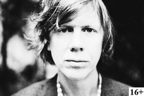 Thurston Moore